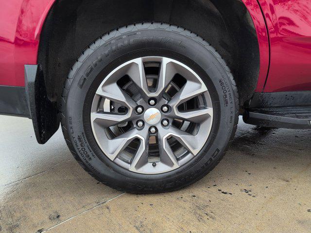 used 2024 Chevrolet Tahoe car, priced at $59,170