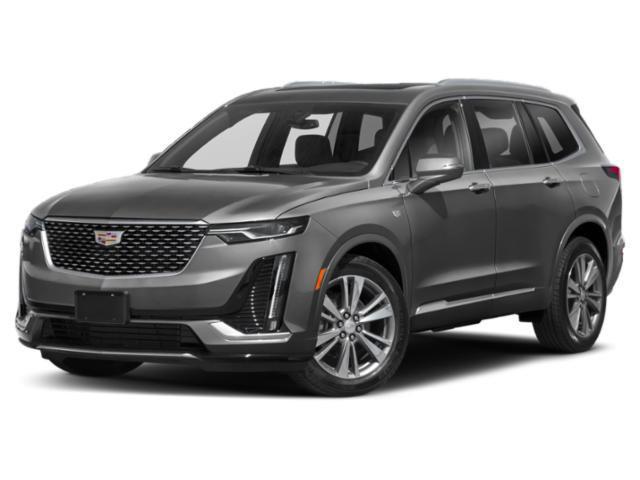 used 2020 Cadillac XT6 car, priced at $32,375