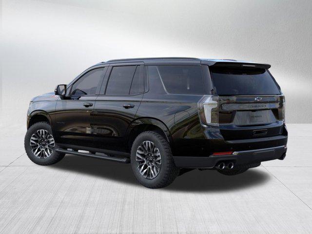 new 2026 Chevrolet Tahoe car, priced at $82,875