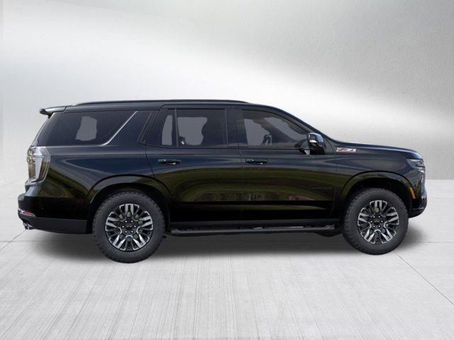 new 2026 Chevrolet Tahoe car, priced at $82,875