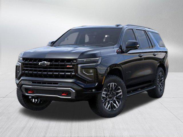 new 2026 Chevrolet Tahoe car, priced at $82,875