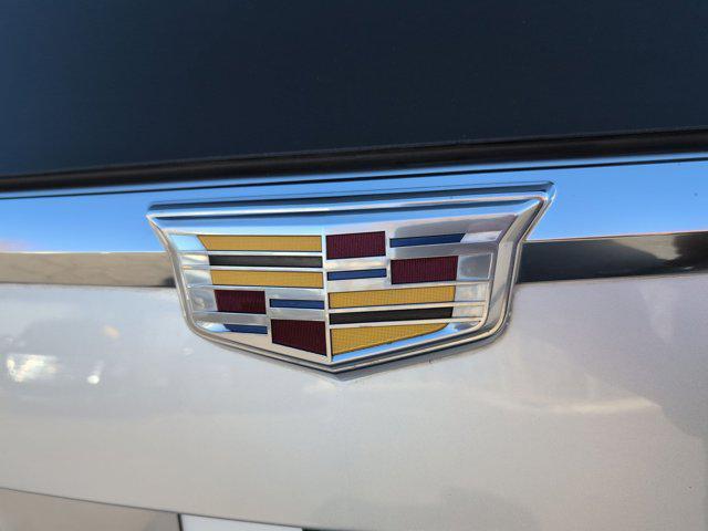 used 2020 Cadillac Escalade car, priced at $40,709