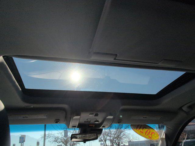 used 2020 Cadillac Escalade car, priced at $40,709