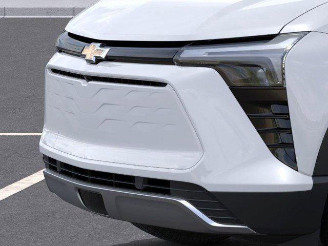 new 2026 Chevrolet Blazer EV car, priced at $47,985