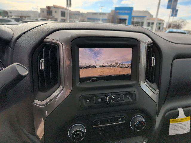 new 2026 Chevrolet Silverado 2500 car, priced at $55,338