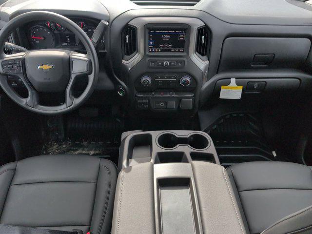 new 2026 Chevrolet Silverado 2500 car, priced at $55,338