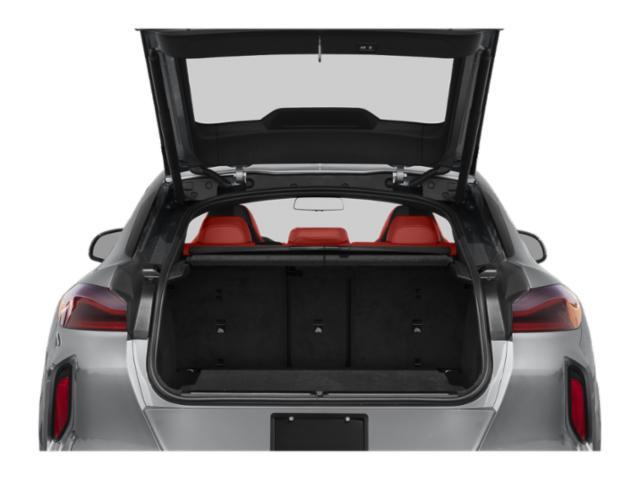 used 2023 BMW X6 M car, priced at $84,107