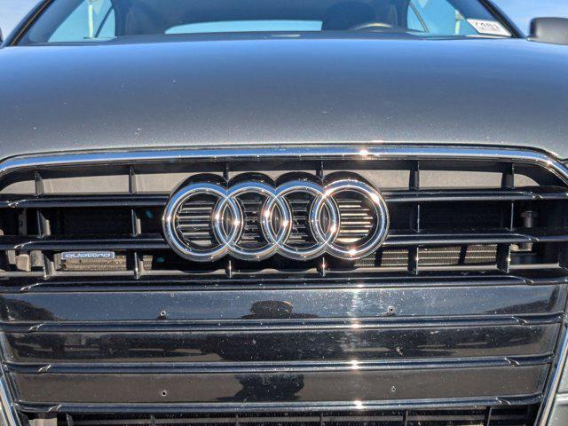 used 2016 Audi A5 car, priced at $21,897