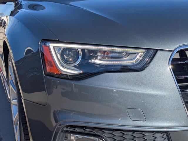 used 2016 Audi A5 car, priced at $21,897
