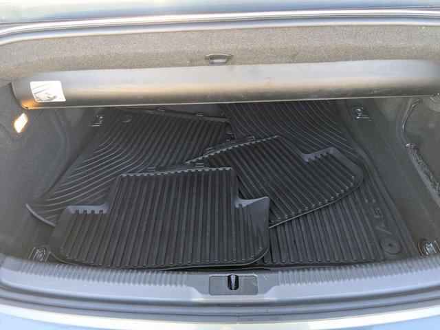 used 2016 Audi A5 car, priced at $21,897