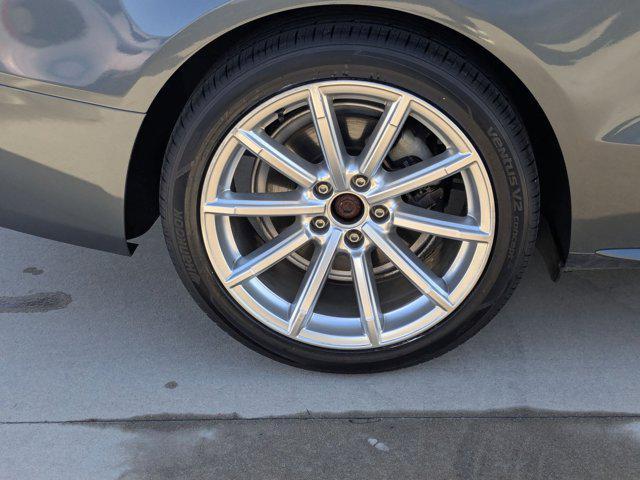 used 2016 Audi A5 car, priced at $21,897