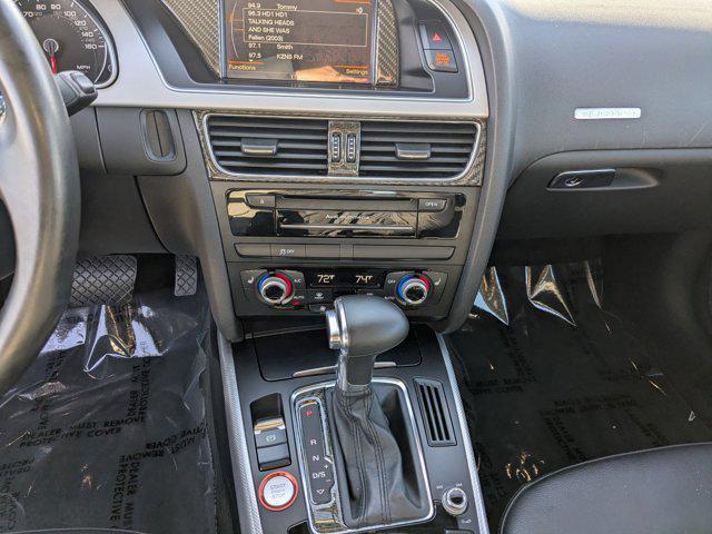 used 2016 Audi A5 car, priced at $21,897