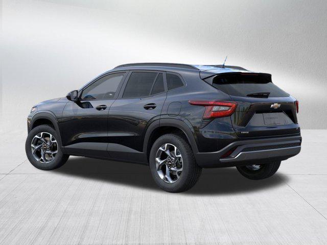 new 2026 Chevrolet Trax car, priced at $23,314