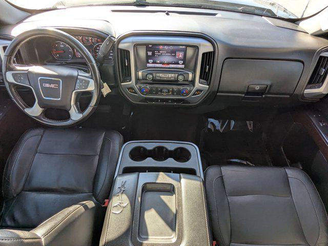 used 2015 GMC Sierra 1500 car, priced at $15,995