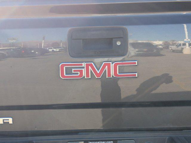used 2015 GMC Sierra 1500 car, priced at $15,995