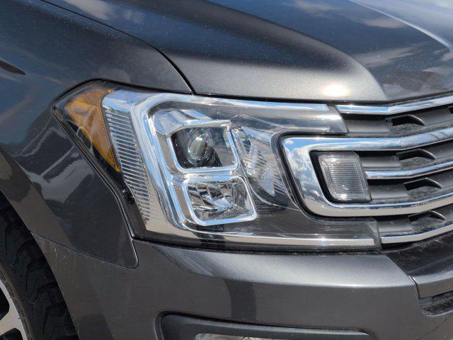 used 2020 Ford Expedition car, priced at $29,522