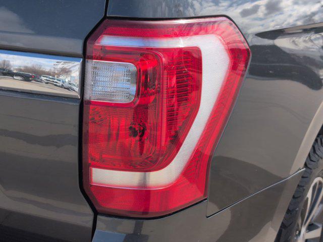 used 2020 Ford Expedition car, priced at $29,522