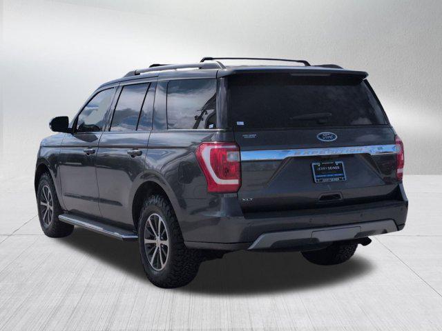 used 2020 Ford Expedition car, priced at $29,522