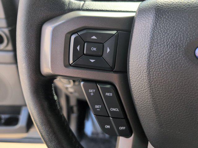 used 2020 Ford Expedition car, priced at $29,522