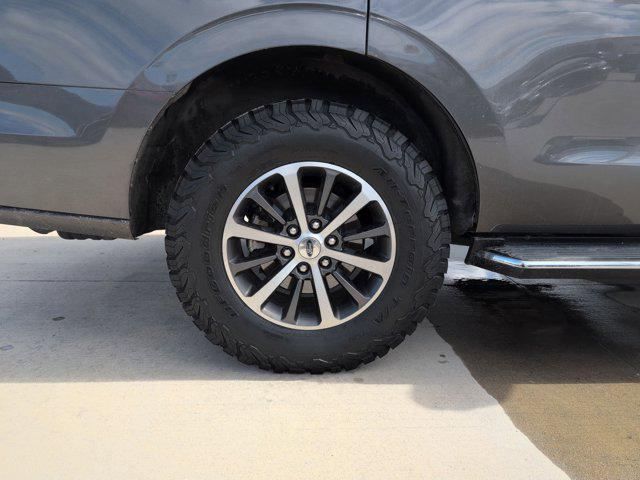 used 2020 Ford Expedition car, priced at $29,522