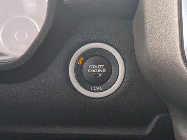 used 2019 Ram 1500 car, priced at $22,670