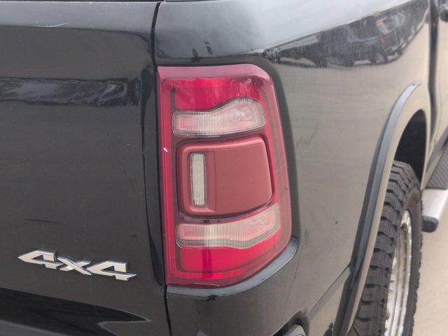 used 2019 Ram 1500 car, priced at $22,670