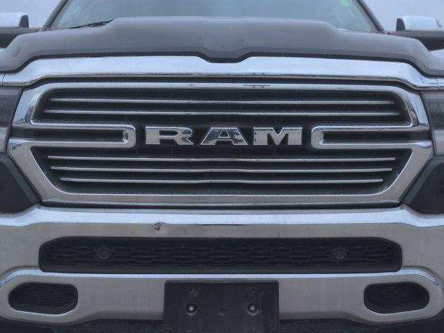 used 2019 Ram 1500 car, priced at $22,670