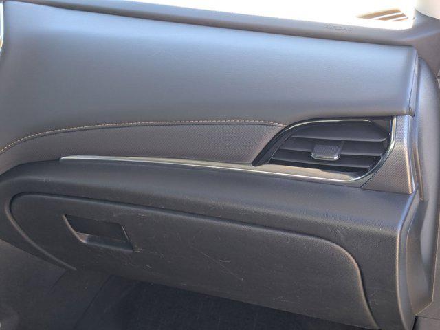 used 2021 Chevrolet Traverse car, priced at $27,949