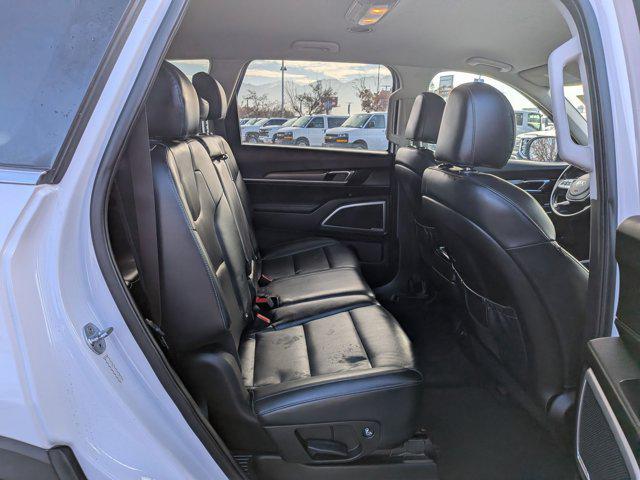 used 2021 Kia Telluride car, priced at $20,490