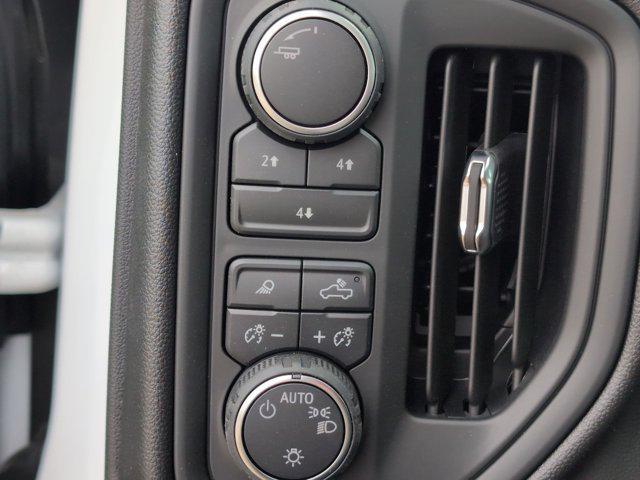 new 2026 Chevrolet Silverado 2500 car, priced at $55,338