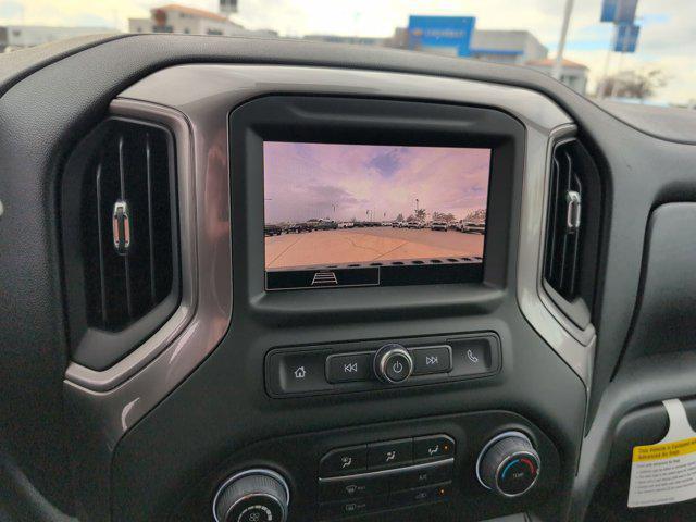 new 2026 Chevrolet Silverado 2500 car, priced at $55,338