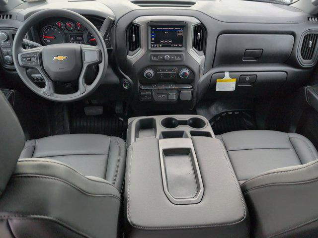 new 2026 Chevrolet Silverado 2500 car, priced at $55,338