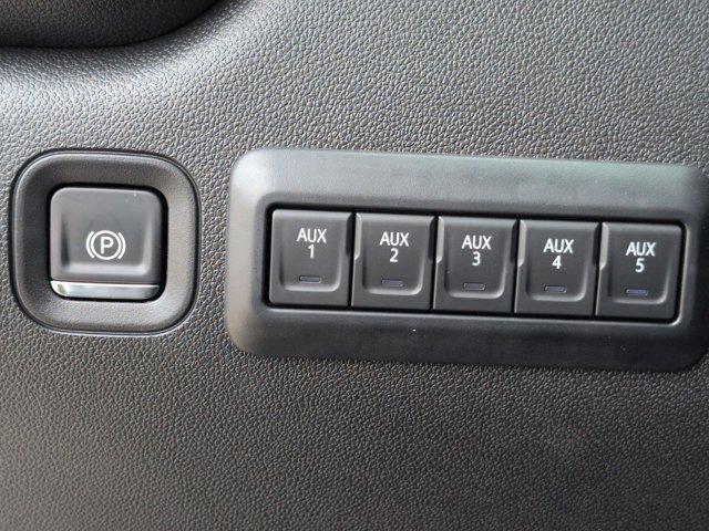 new 2026 Chevrolet Silverado 2500 car, priced at $55,338