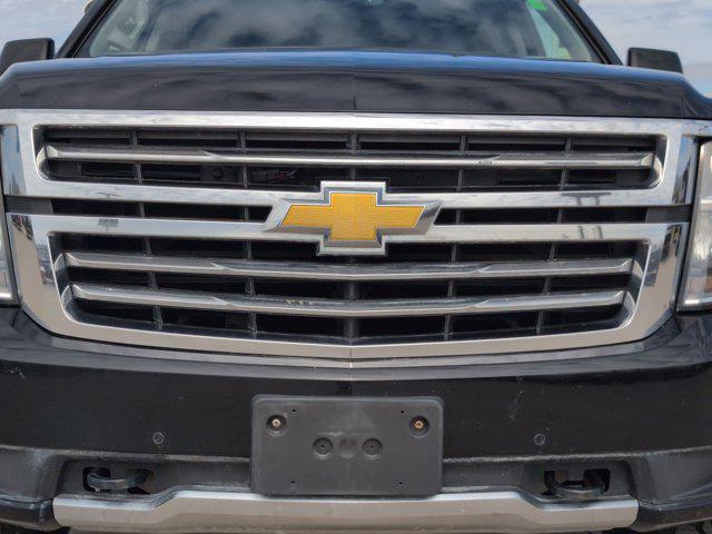 used 2017 Chevrolet Suburban car, priced at $22,995
