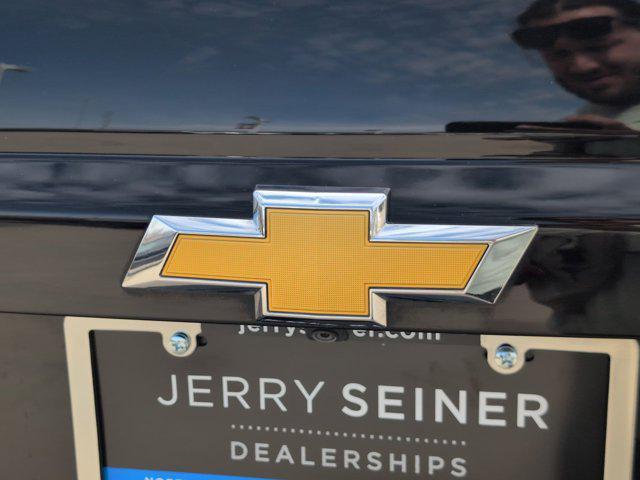 used 2017 Chevrolet Suburban car, priced at $22,995