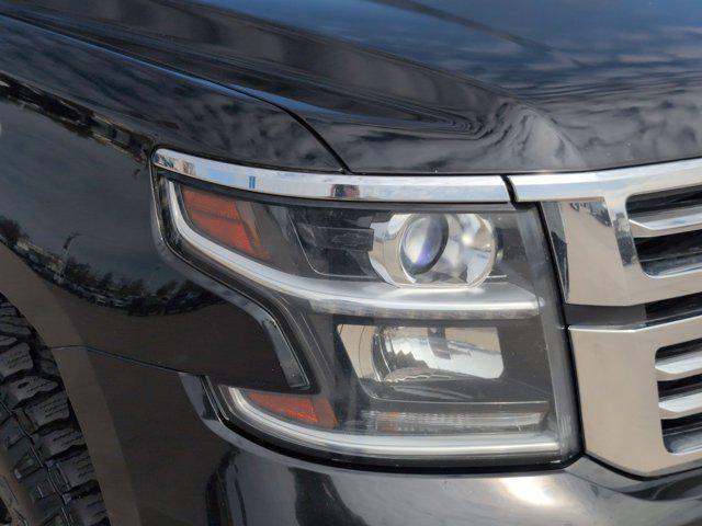 used 2017 Chevrolet Suburban car, priced at $22,995
