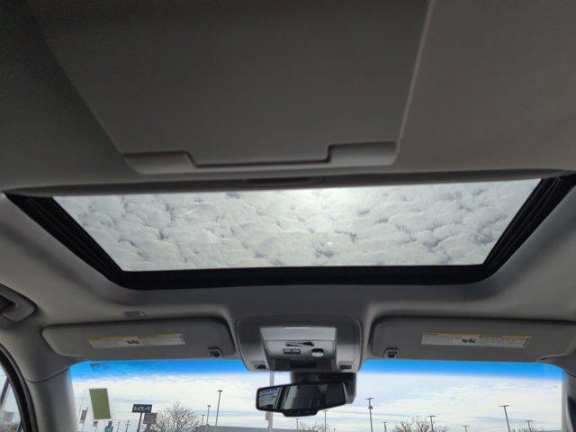 used 2017 Chevrolet Suburban car, priced at $22,995