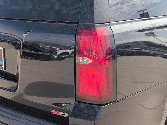 used 2017 Chevrolet Suburban car, priced at $22,995