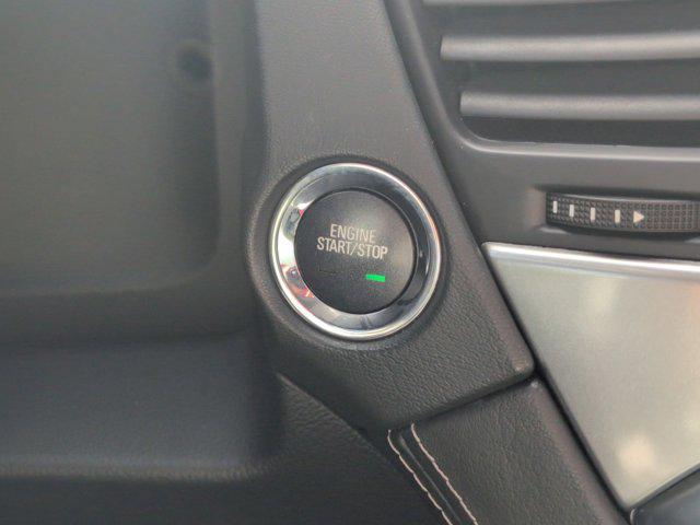 used 2017 Chevrolet Suburban car, priced at $22,995