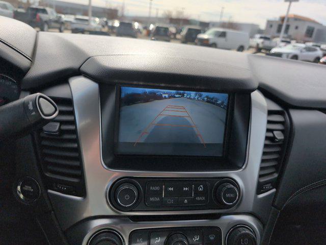 used 2017 Chevrolet Suburban car, priced at $22,995