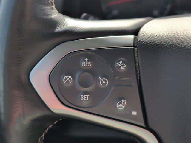 used 2017 Chevrolet Suburban car, priced at $22,995