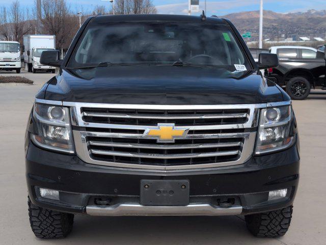 used 2017 Chevrolet Suburban car, priced at $22,995