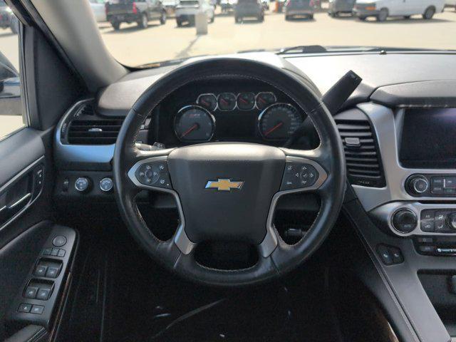 used 2017 Chevrolet Suburban car, priced at $22,995