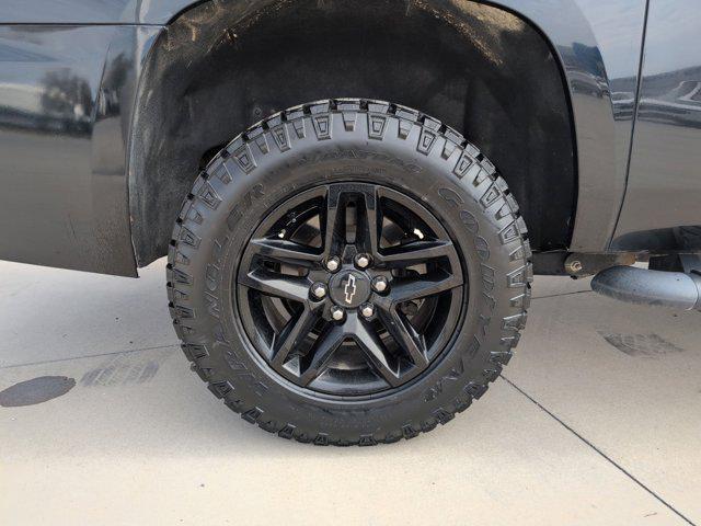 used 2017 Chevrolet Suburban car, priced at $22,995