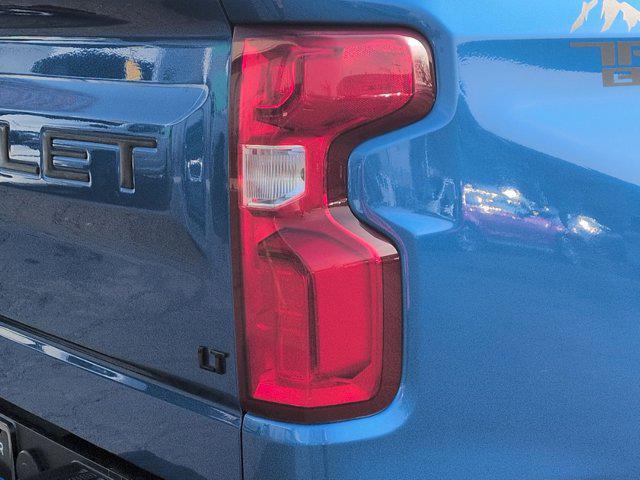 used 2022 Chevrolet Silverado 1500 car, priced at $39,995