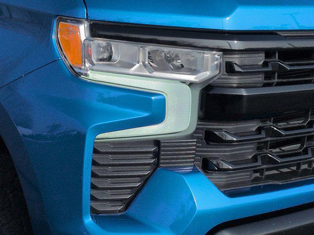 used 2022 Chevrolet Silverado 1500 car, priced at $39,995
