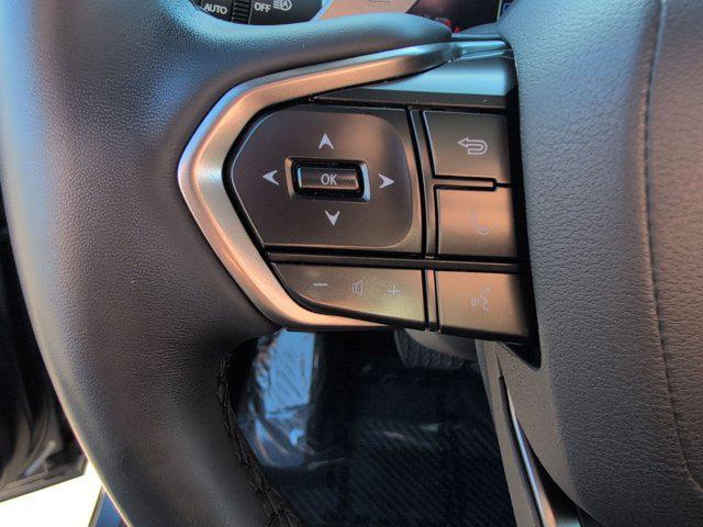 used 2024 Lexus GX 550 car, priced at $92,224