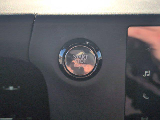 used 2024 Lexus GX 550 car, priced at $92,224