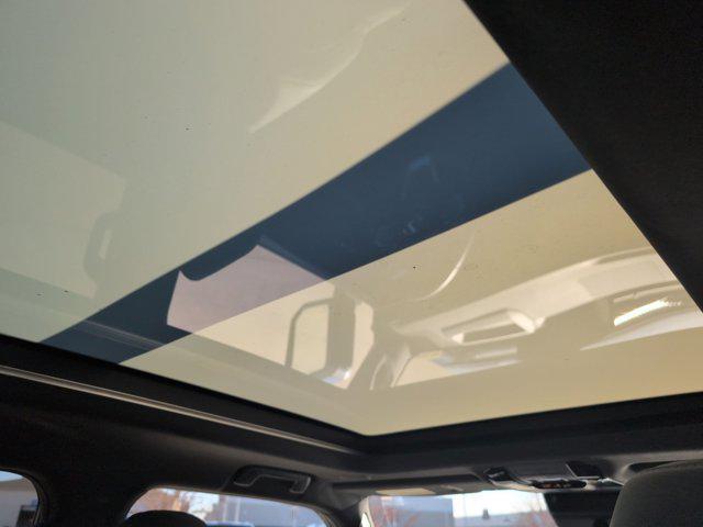 used 2024 Lexus GX 550 car, priced at $92,224