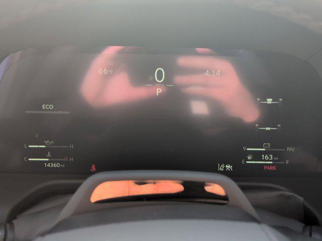 used 2024 Lexus GX 550 car, priced at $92,224